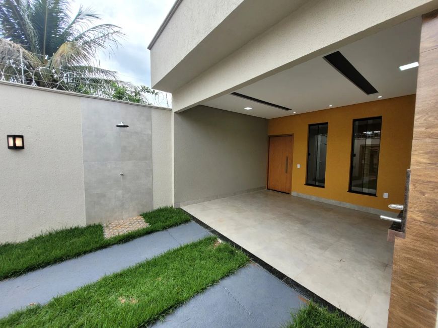 Imóvel para venda tem 105 metros quadrados com 3 quartos
