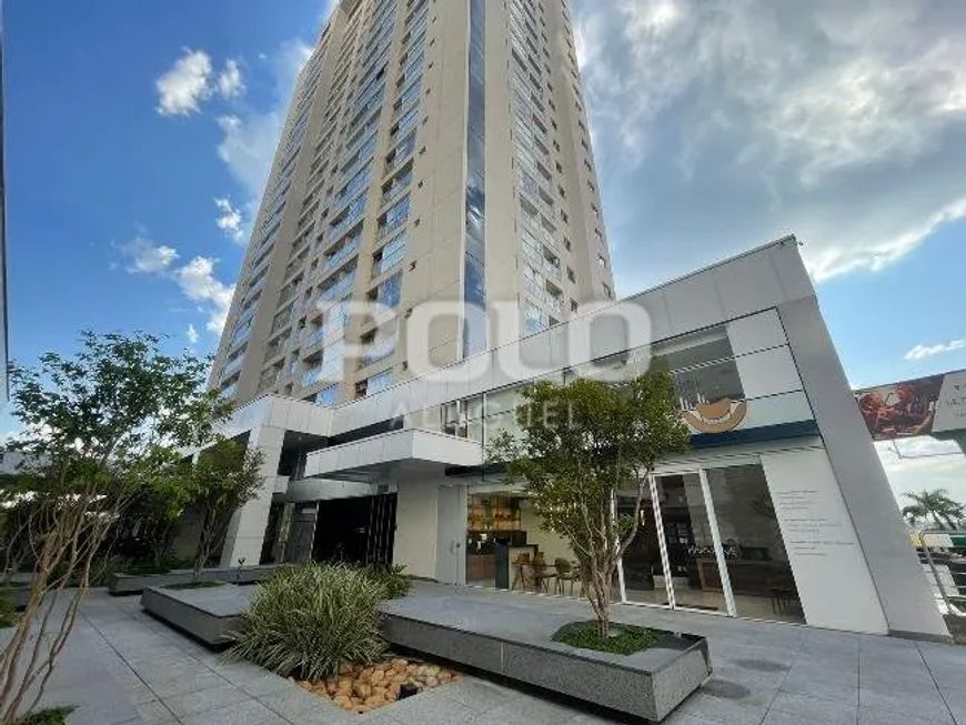 MOBILIADO 907B TORRE BARCELONA - 1/4 - ED. RES. METROPOLITAN BUSINESS E LIFESTYLE - AV. DEP. JAMEL C