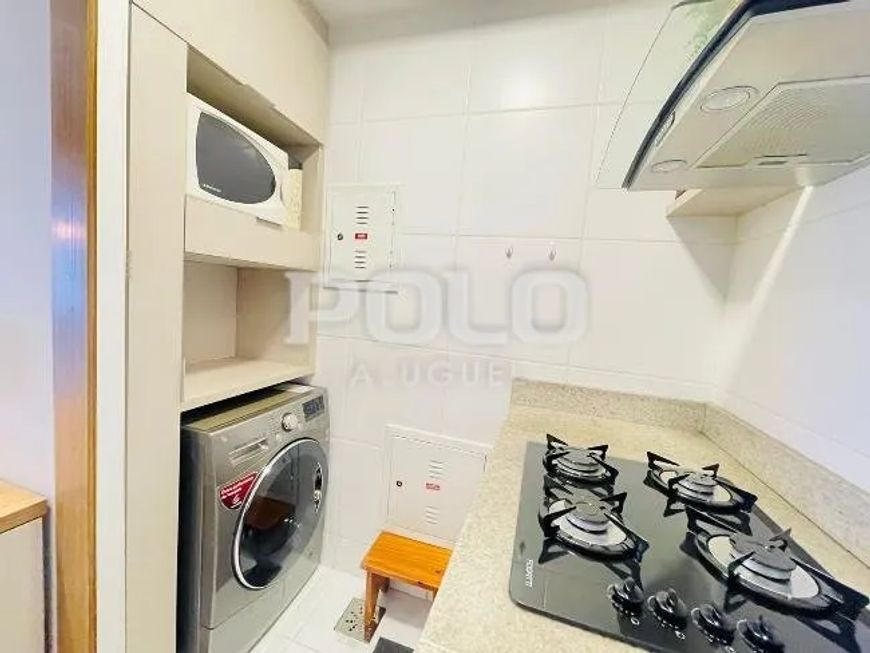 MOBILIADO 907B TORRE BARCELONA - 1/4 - ED. RES. METROPOLITAN BUSINESS E LIFESTYLE - AV. DEP. JAMEL C