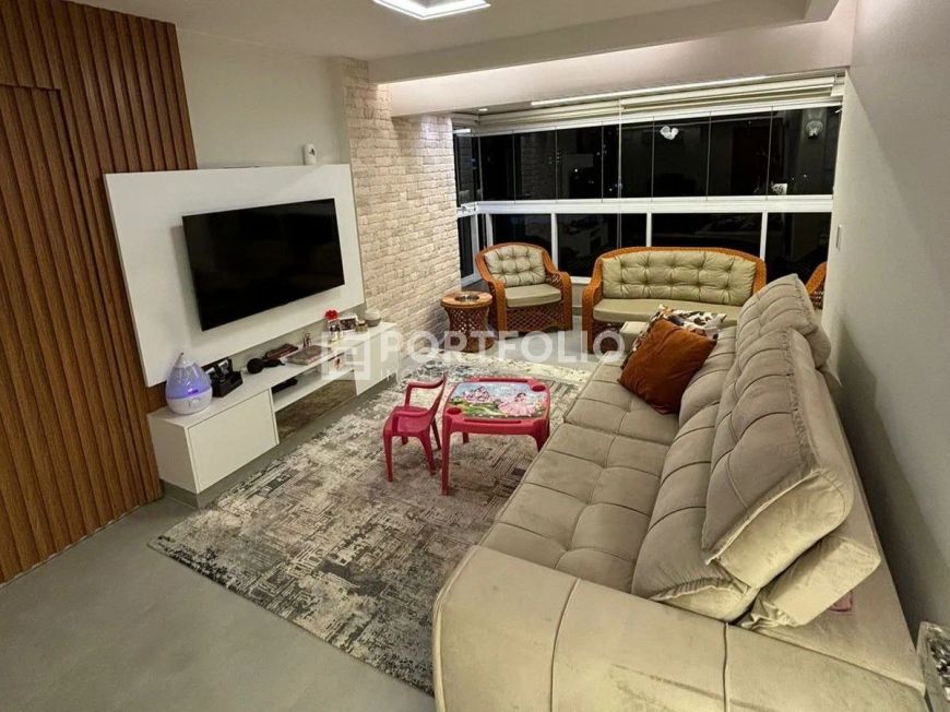 Apartamento de 3 suítes à venda, 90 m² por R$ 1.100.000,00 - Setor Leste Universitário - Goiânia/GO