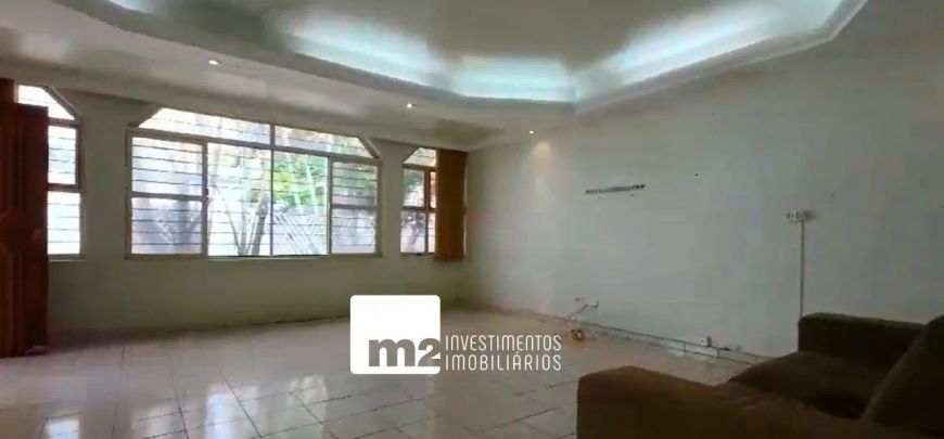 Casa no Setor Nova Suíça com 4 quartos