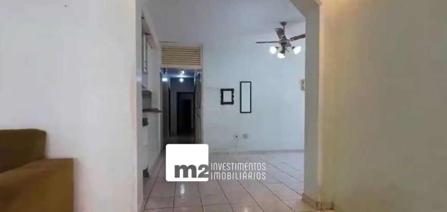Casa no Setor Nova Suíça com 4 quartos
