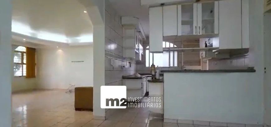 Casa no Setor Nova Suíça com 4 quartos