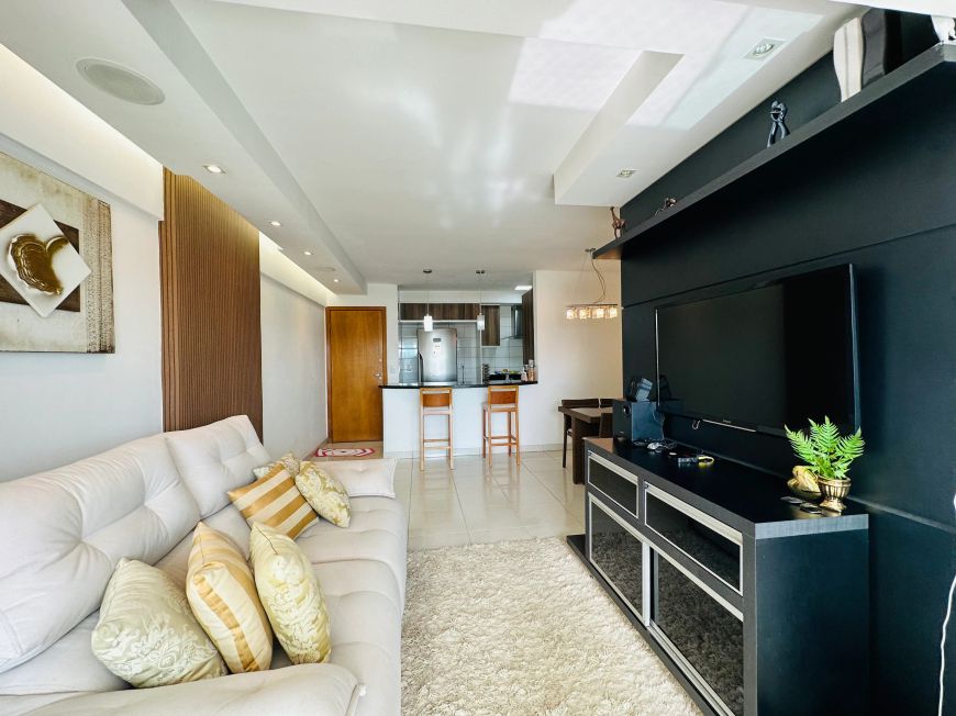 APARTAMENTO ELDORADO 03 QUARTOS 03 SUITES ESMERALDA 93 METROS