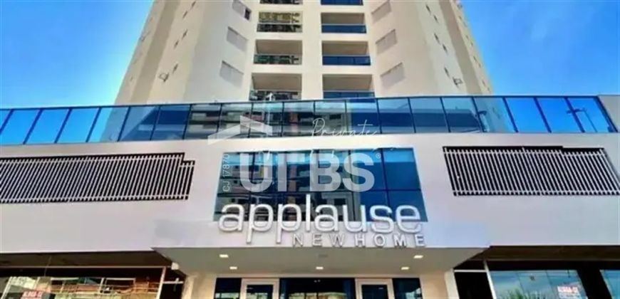 Apartamento 03 Suítes à Venda - Setor Coimbra, Goiânia