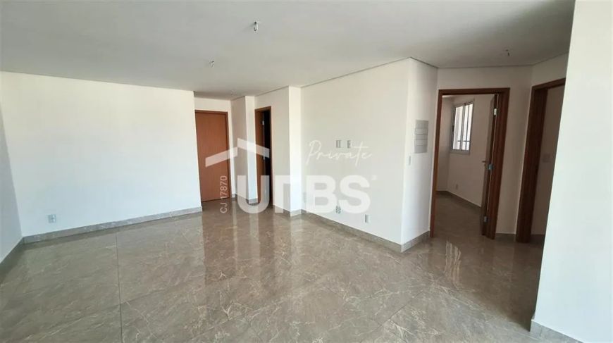 Apartamento 03 Suítes à Venda - Setor Coimbra, Goiânia