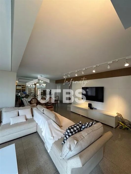 Edifício Porta do Sol - Apartamento 3 quartos, sendo 3 suítes