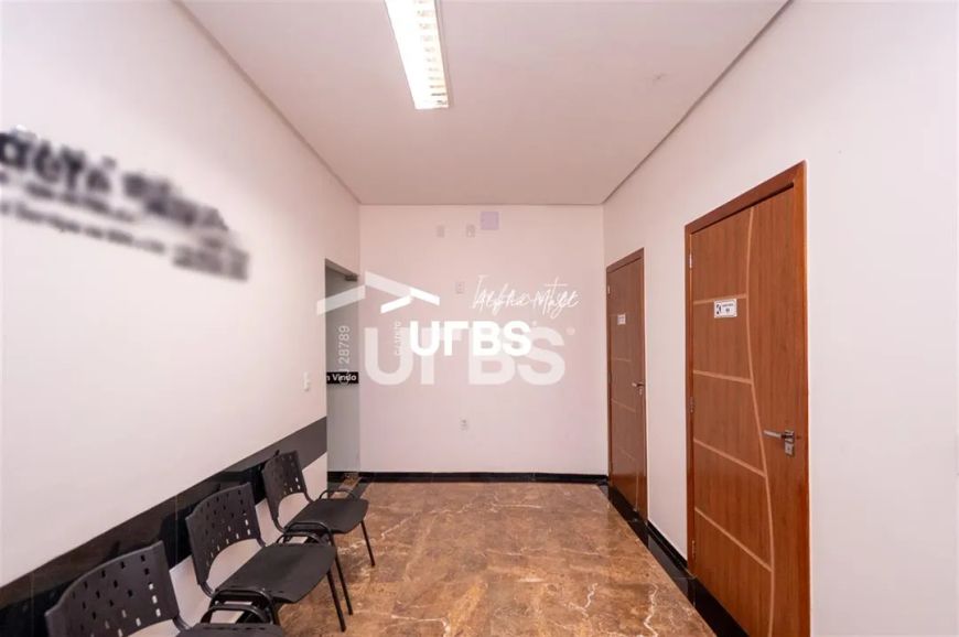 Sala Comercial no Setor Nova Suíça