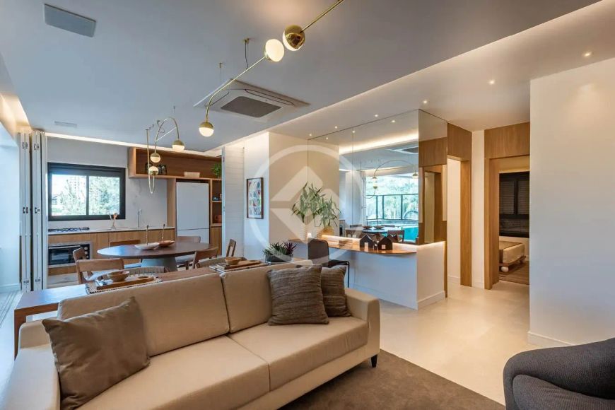 Rentabilidade de 1% a.m nesse investimento - Apartamento com piscina e 2 suítes no Marista codigo: 1