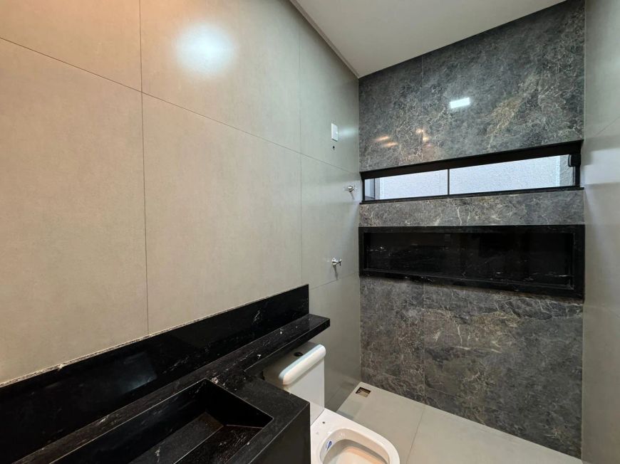 Imóvel para venda com 150 metros quadrados com 3 quartos em Vila João Vaz - Goiânia - GO