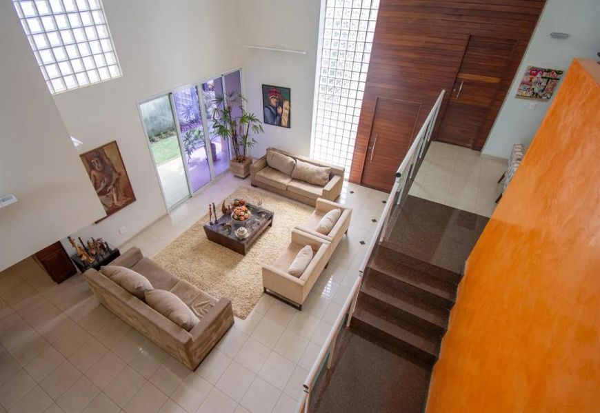 Sobrado Alphaville Goiás
