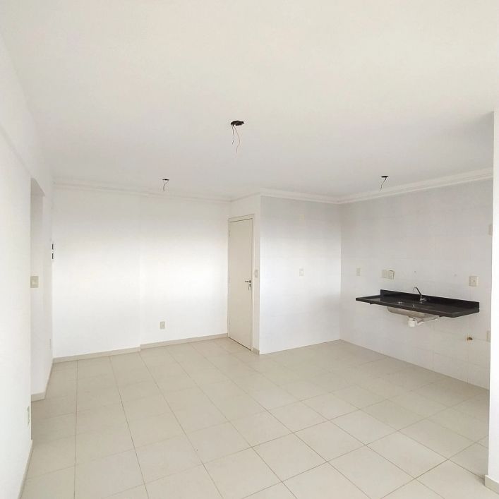 Apartamento à venda no bairro Jardim das Esmeraldas - Goiânia/GO