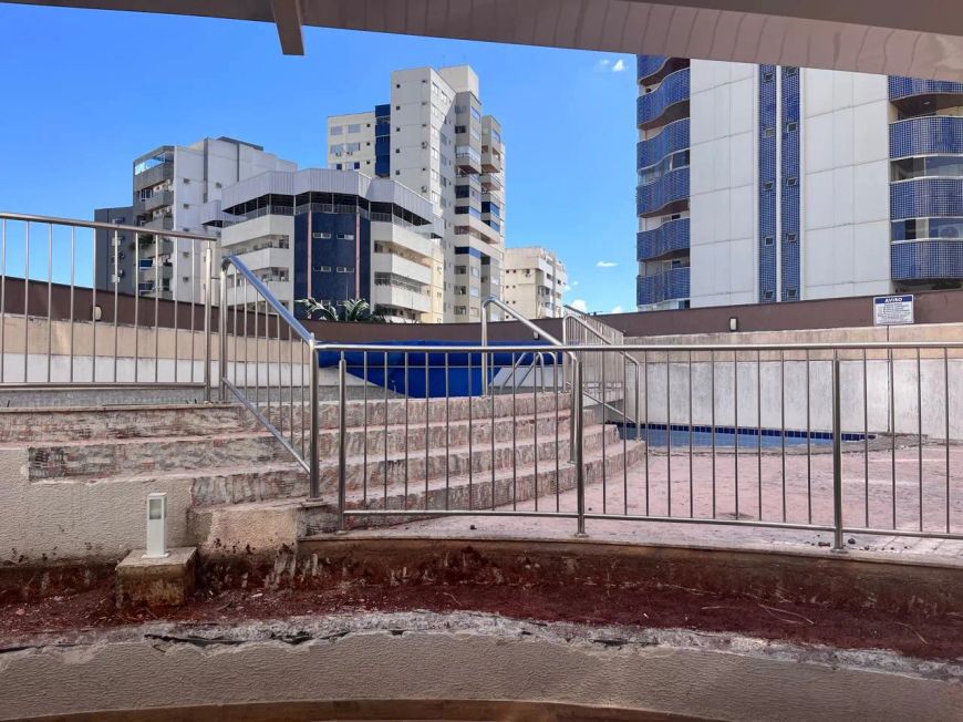 GRAN LOURENZZO RESIDENCIAL Apartamento com 3 Quarto(s) e 3 banheiro(s) à Venda, 114.05 por R$ 690.00