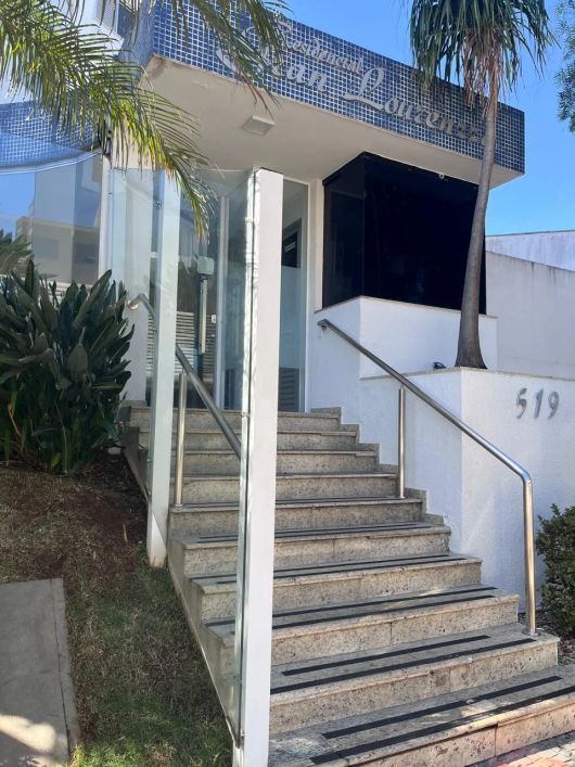 GRAN LOURENZZO RESIDENCIAL Apartamento com 3 Quarto(s) e 3 banheiro(s) à Venda, 114.05 por R$ 690.00