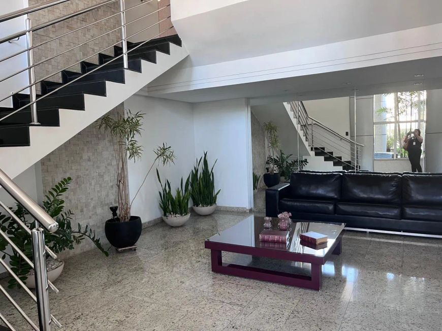 GRAN LOURENZZO RESIDENCIAL Apartamento com 3 Quarto(s) e 3 banheiro(s) à Venda, 114.05 por R$ 690.00