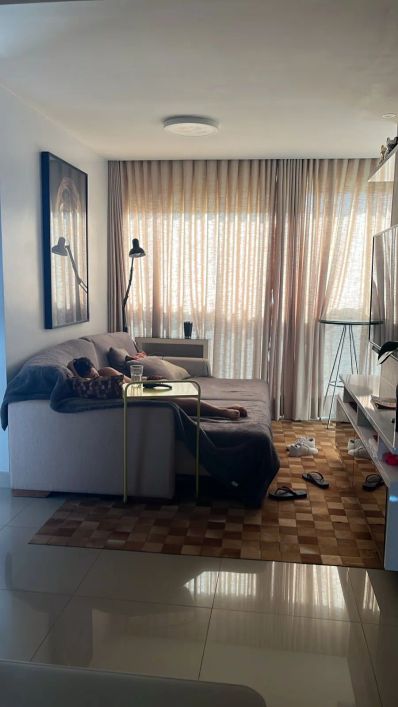 Imóvel para aluguel possui 62 metros quadrados com 3 quartos em Vila Maria José - Goiânia - GO