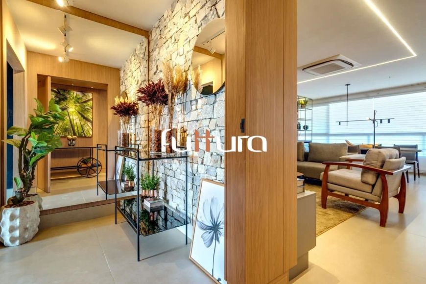 Apartamento à venda, Park Lozandes, Goiânia, GO