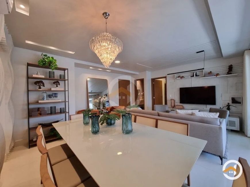 Apartamento de 3 quartos no setor Bueno
