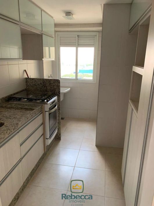 Imóvel para venda possui 57 metros quadrados com 2 quartos em Parque Amazônia - Goiânia - GO