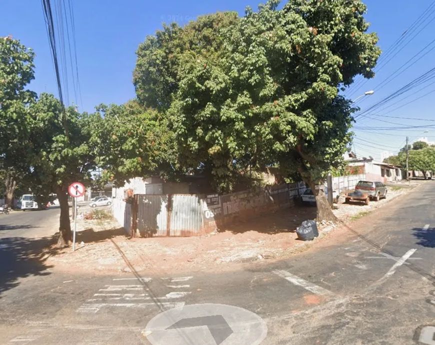 LOTE COM AREA GRANDE NO SETOR PEDRO LUDOVICO Lote à Venda, 521.52 por R$ 650.000 no setor Setor Pedr