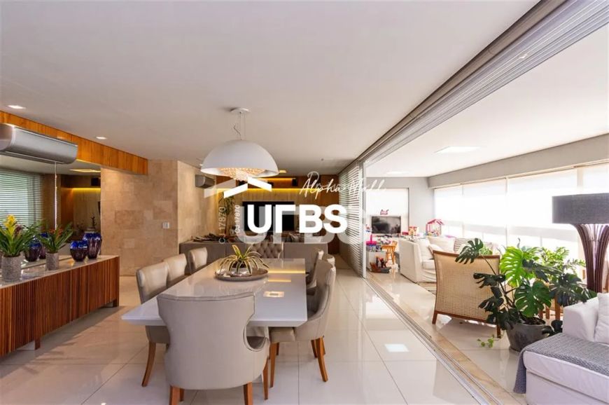 Vingt-Trois Residence - Setor Bueno