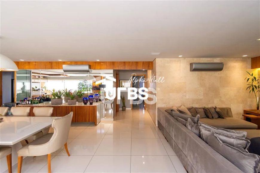 Vingt-Trois Residence - Setor Bueno