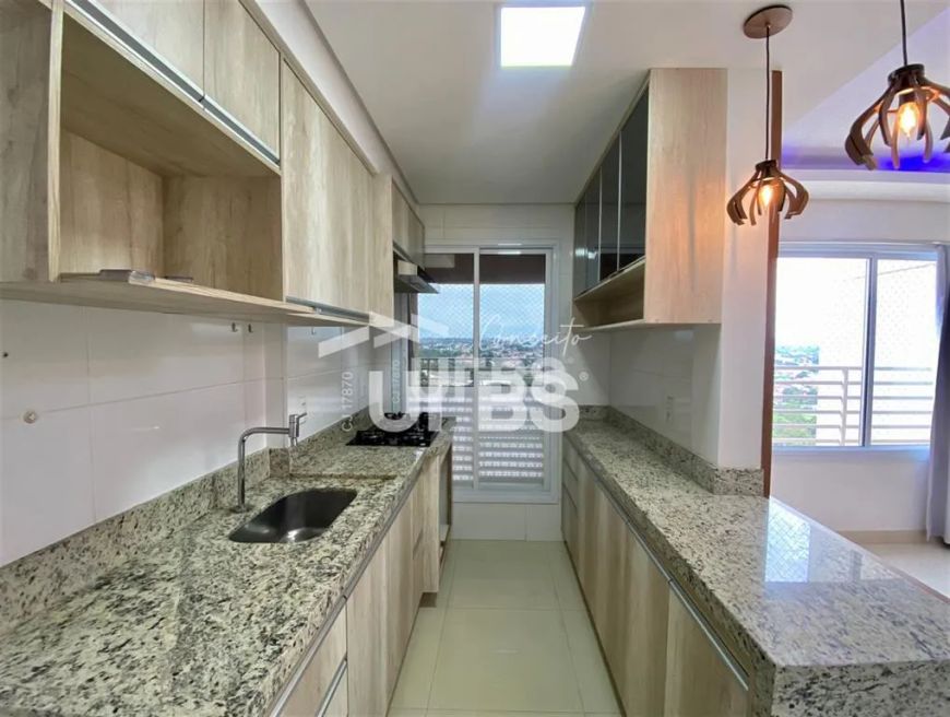 Uptown Home - Apartamento 2 quartos, sendo 1 suíte