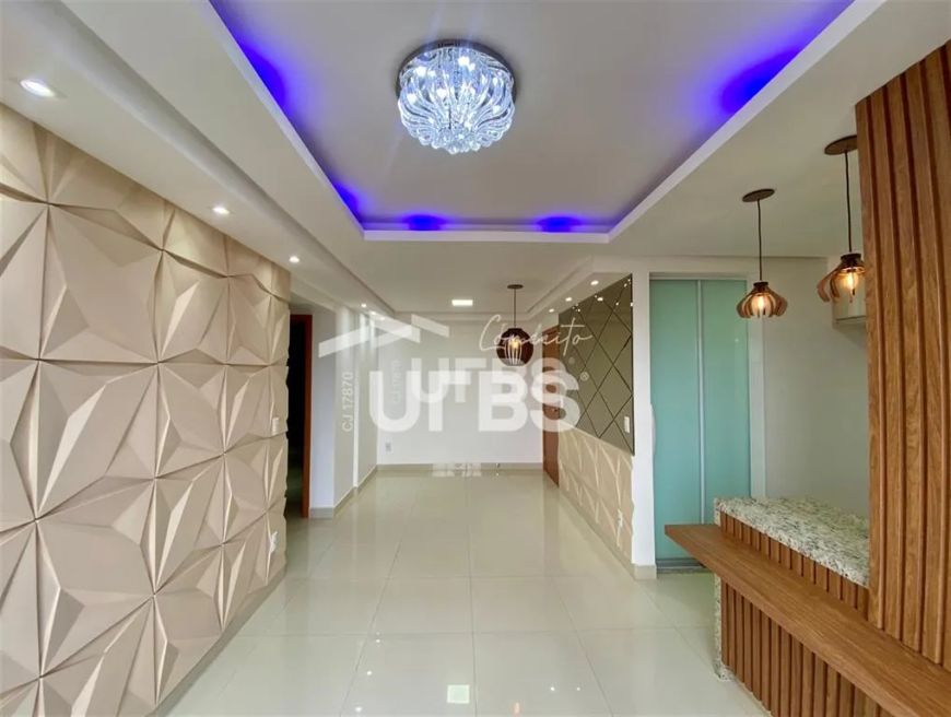 Uptown Home - Apartamento 2 quartos, sendo 1 suíte