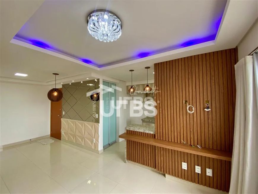 Uptown Home - Apartamento 2 quartos, sendo 1 suíte