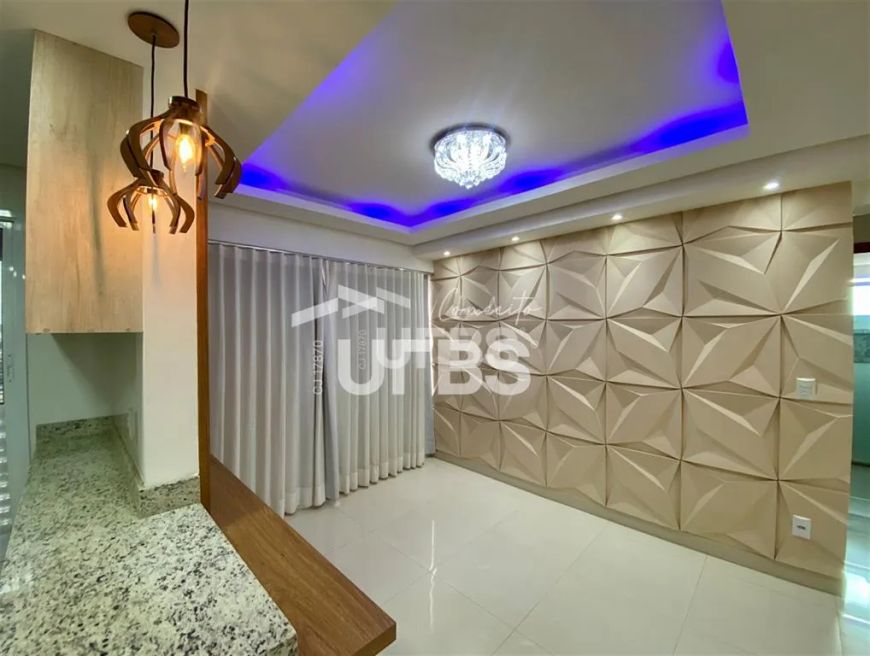 Uptown Home - Apartamento 2 quartos, sendo 1 suíte