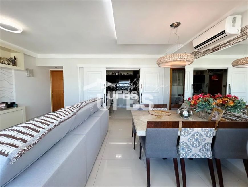 Terrazas Del Flamboyant - Apartamento 3 quartos, sendo 3 suítes