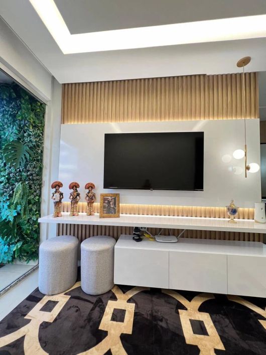 Apartamento à venda, Setor Pedro Ludovico, Goiânia, GO