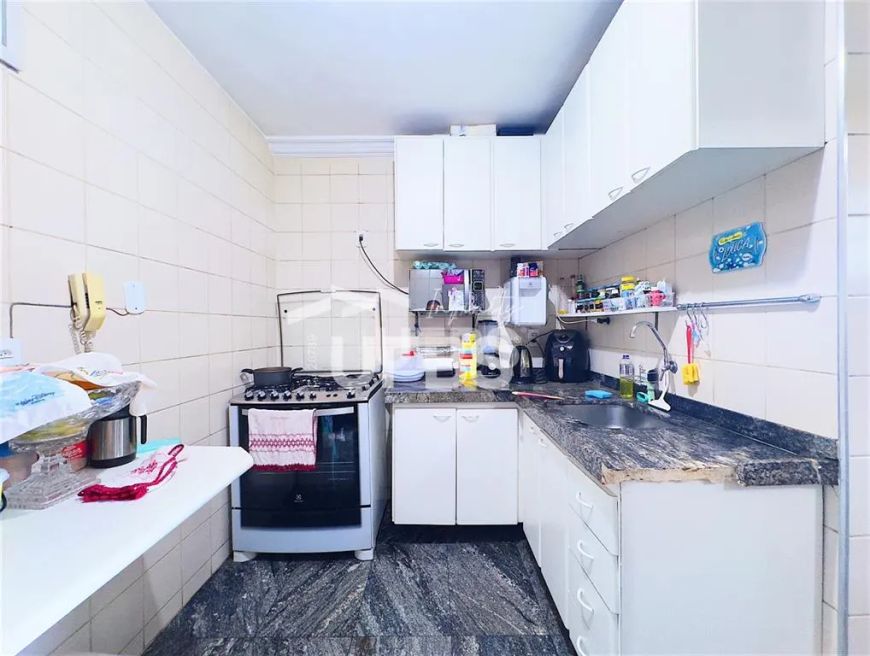 Edifício Borges Landeiro - Apartamento 3 quartos, sendo 1 suíte