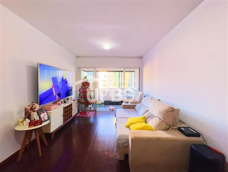 Edifício Borges Landeiro - Apartamento 3 quartos, sendo 1 suíte