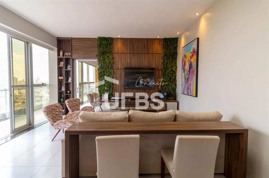 Liverpool Versatile Life - Apartamento 1 quarto, sendo 1 suíte