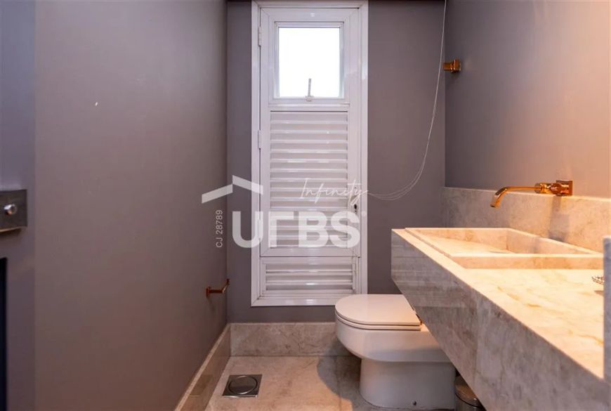 Premier Du Parc - Apartamento 3 quartos, sendo 3 suítes