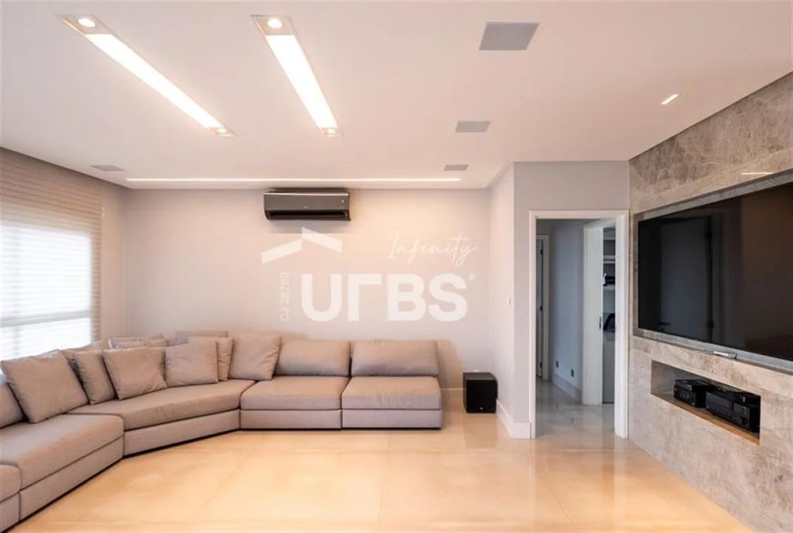 Premier Du Parc - Apartamento 3 quartos, sendo 3 suítes