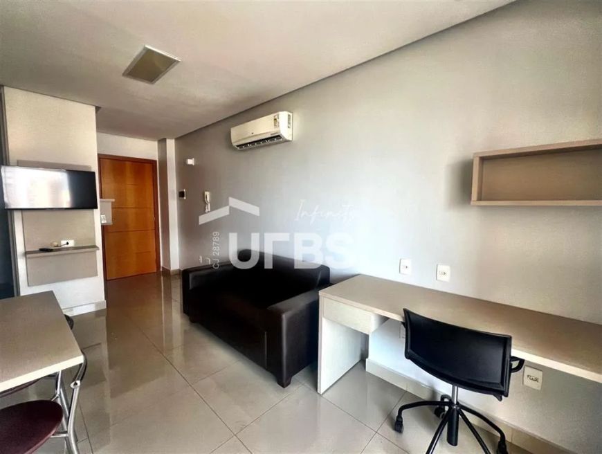 Ônix Bueno Residence - Flat 1 quarto