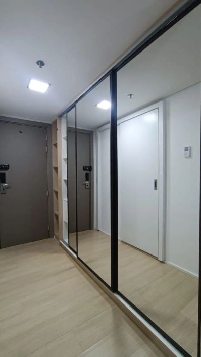 Flat a venda no Marista de 28,00 m²