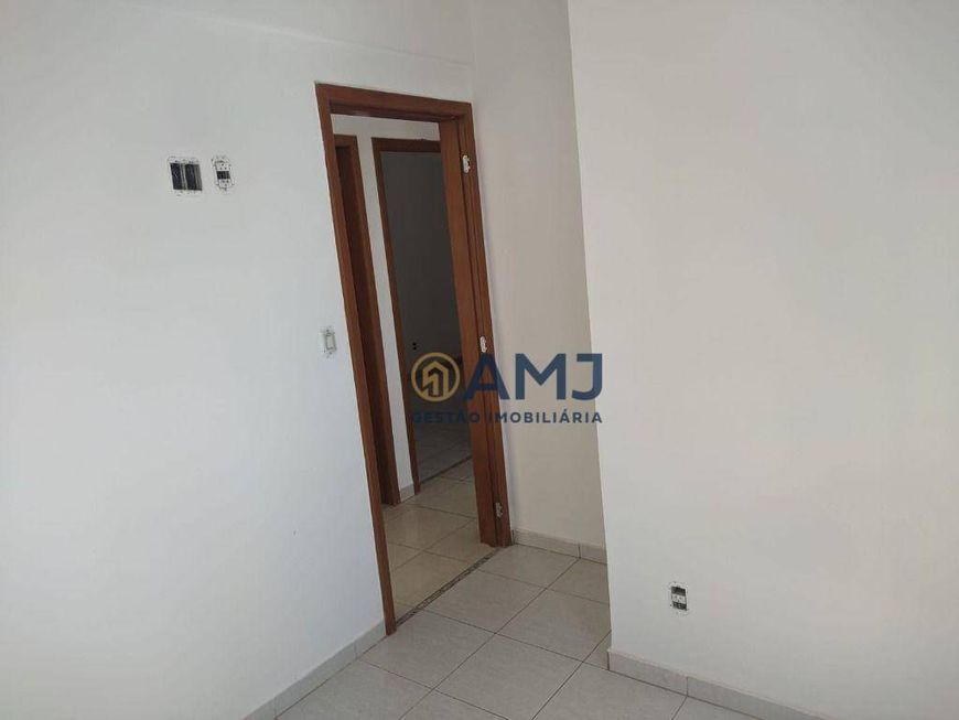 Lourenzzo Del Parco com 3 quartos e uma suíte