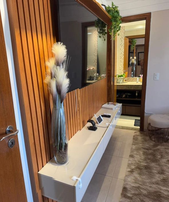 Apartamento no Setor Bueno