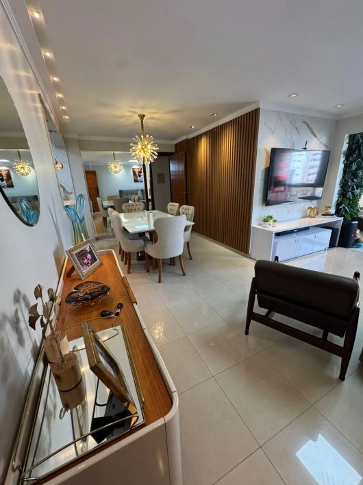 Apartamento no Setor Bueno