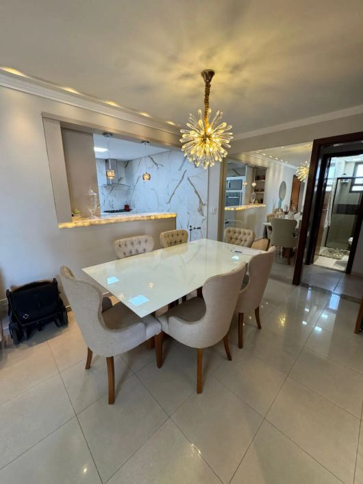 Apartamento no Setor Bueno