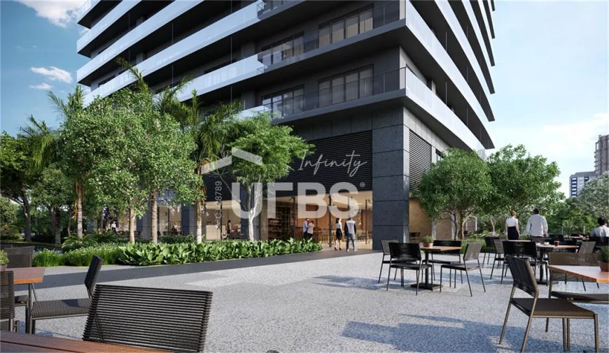Corporate Center Cidade Opus - Imóvel Comercial