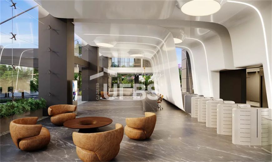Corporate Center Cidade Opus - Imóvel Comercial