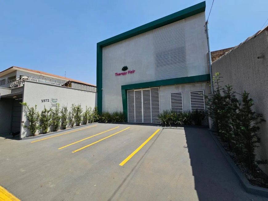 Oportunidade Única: Imóvel Comercial/Residencial em Localização Privilegiada