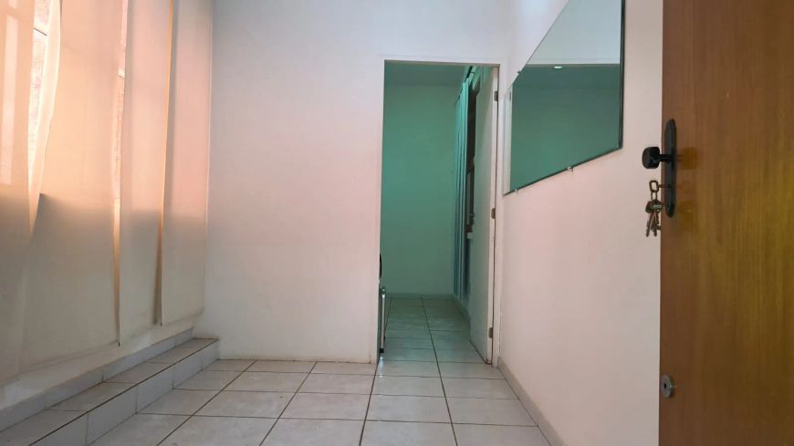 Imóvel para venda possui 1 metros quadrados em Setor Central - Goiânia - GO