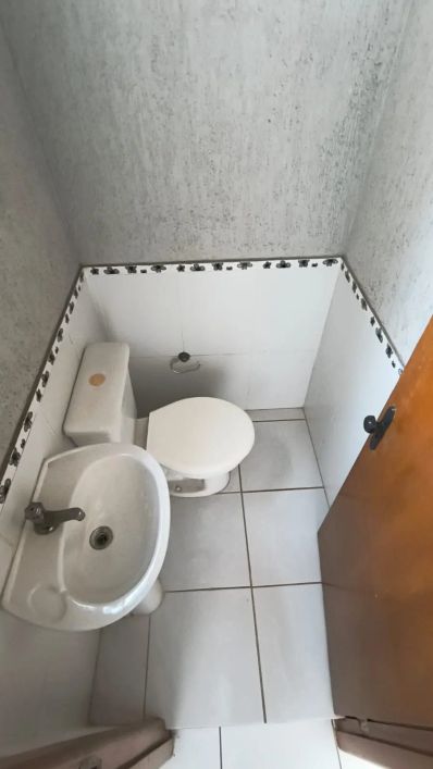 Imóvel para venda possui 1 metros quadrados em Setor Central - Goiânia - GO