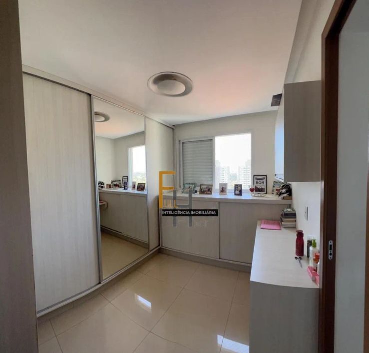 APARTAMENTO NO CONDOMINIO INVENT MAX I 3 SUITES I CLOSET I ARMARIOS PLANEJADOS I 2 VAGAS