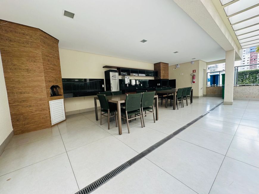 Imóvel para venda possui 165 metros quadrados com 3 quartos em Setor Bueno - Goiânia - GO